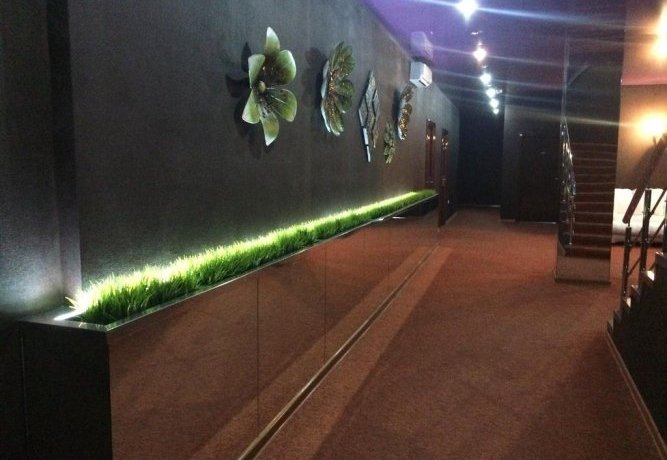Гостиница Luxor Hotel Анапа-10
