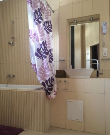 Гостиница Luxor Hotel Анапа-9