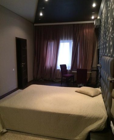 Гостиница Luxor Hotel Анапа-14