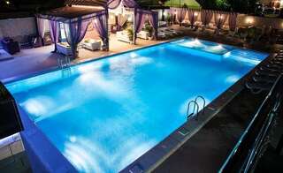 Гостиница Luxor Hotel Анапа СТАНДАРТ СЕМЕЙНЫЙ-35