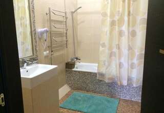 Гостиница Luxor Hotel Анапа СТАНДАРТ СЕМЕЙНЫЙ-9