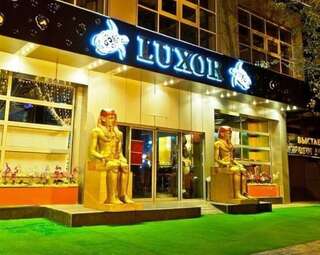 Гостиница Luxor Hotel Анапа СТАНДАРТ СЕМЕЙНЫЙ-21