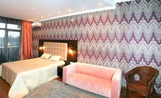 Гостиница Luxor Hotel Анапа СТАНДАРТ СЕМЕЙНЫЙ-27