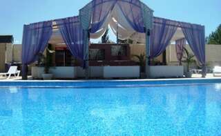 Гостиница Luxor Hotel Анапа-0