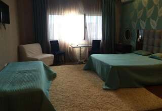 Гостиница Luxor Hotel Анапа СТАНДАРТ СЕМЕЙНЫЙ-16