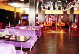 Гостиница Luxor Hotel Анапа СТАНДАРТ СЕМЕЙНЫЙ-10