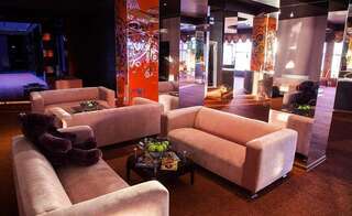 Гостиница Luxor Hotel Анапа СТАНДАРТ СЕМЕЙНЫЙ-36