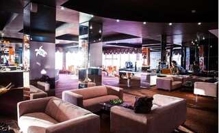 Гостиница Luxor Hotel Анапа-2