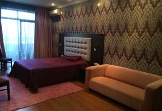 Гостиница Luxor Hotel Анапа СТАНДАРТ СЕМЕЙНЫЙ-24