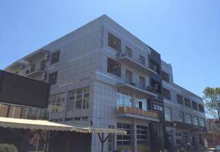 Гостиница Luxor Hotel Анапа-1