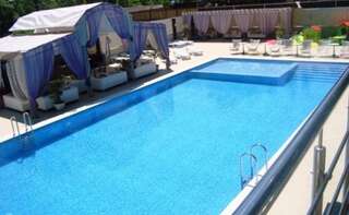 Гостиница Luxor Hotel Анапа СТАНДАРТ СЕМЕЙНЫЙ-26