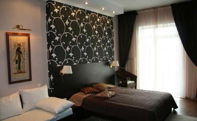 Гостиница Luxor Hotel Анапа-10