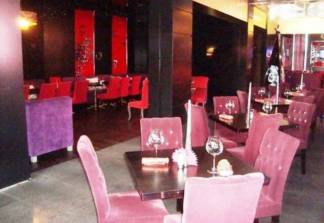 Гостиница Luxor Hotel Анапа-27