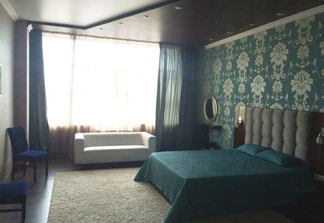 Гостиница Luxor Hotel Анапа-15