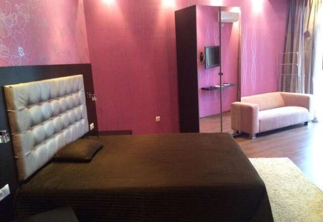 Гостиница Luxor Hotel Анапа-22