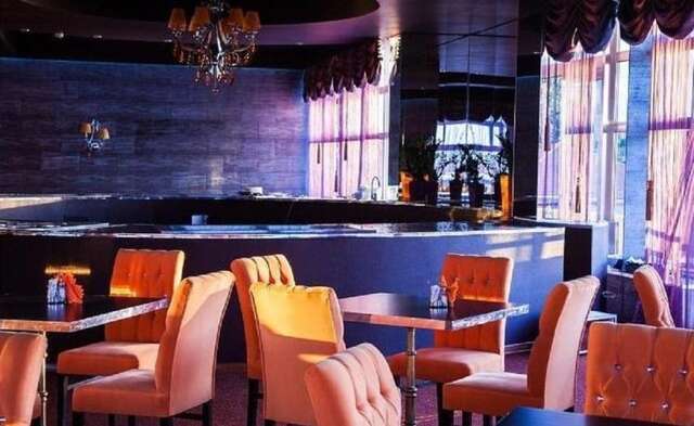Гостиница Luxor Hotel Анапа-30