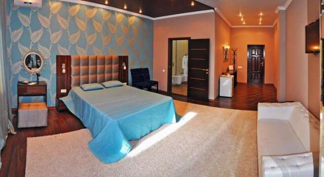 Гостиница Luxor Hotel Анапа-6