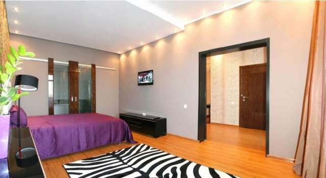 Гостиница Luxor Hotel Анапа-32